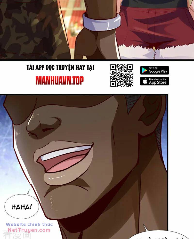 Trấn Quốc Thần Tế Chapter 132 - Trang 13