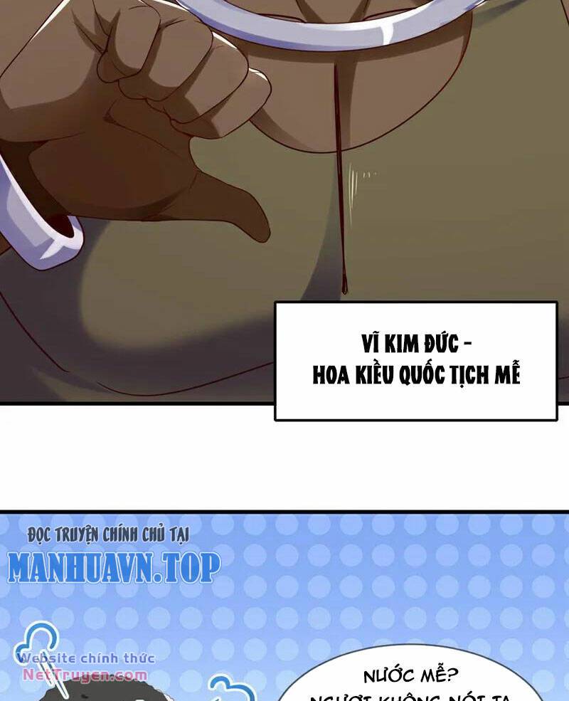 Trấn Quốc Thần Tế Chapter 132 - Trang 15
