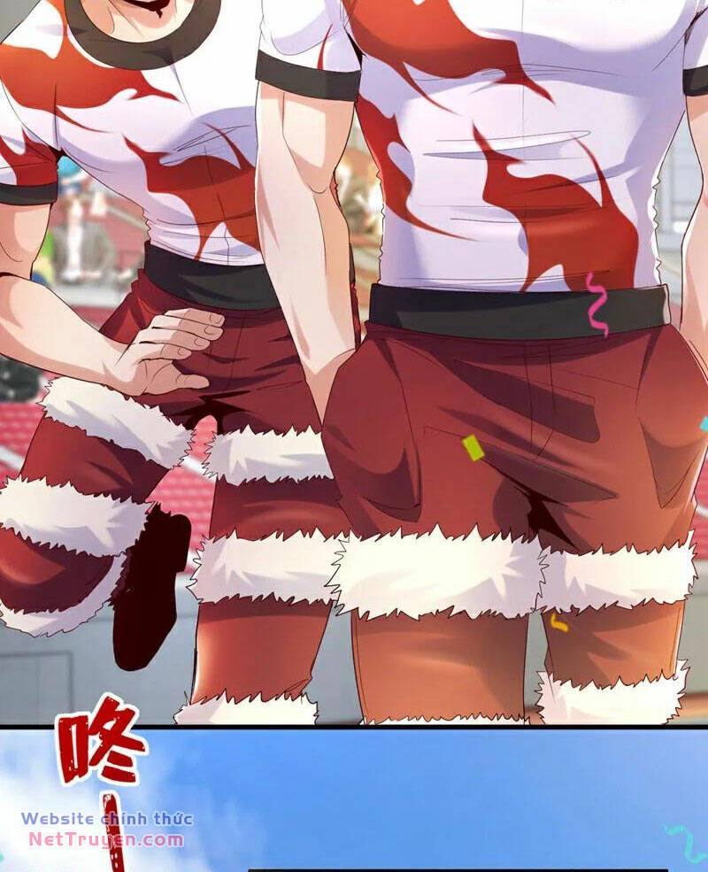 Trấn Quốc Thần Tế Chapter 132 - Trang 23