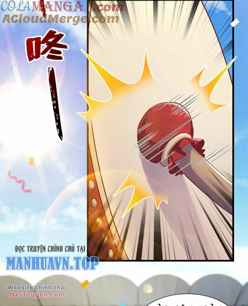 Trấn Quốc Thần Tế Chapter 132 - Trang 24