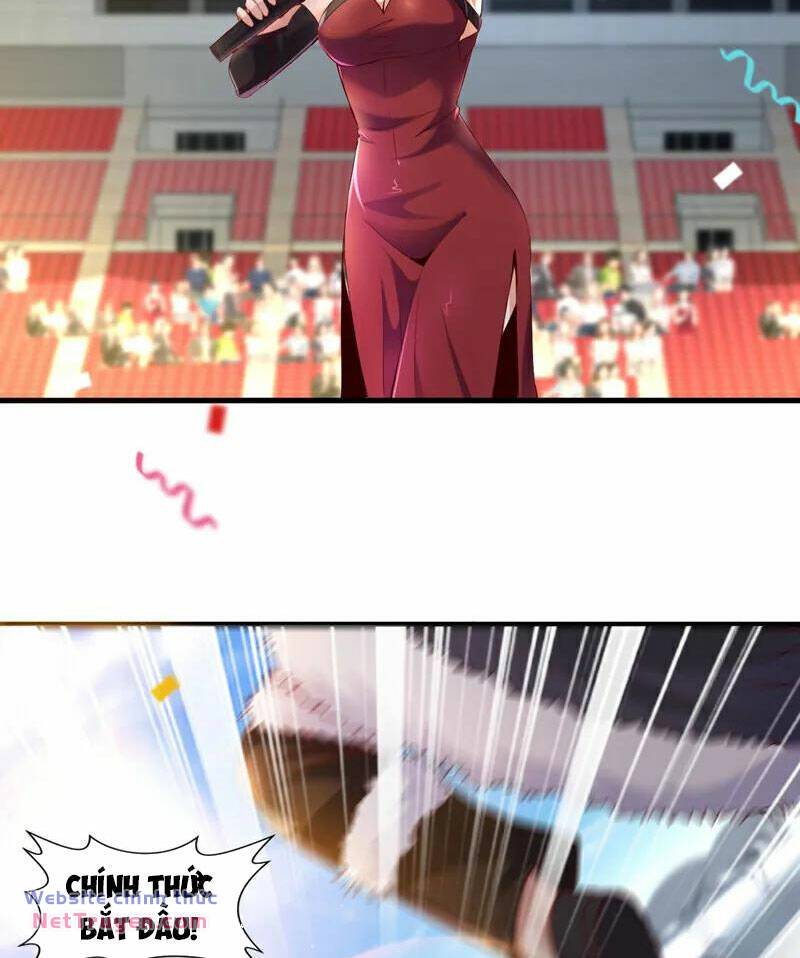 Trấn Quốc Thần Tế Chapter 132 - Trang 28