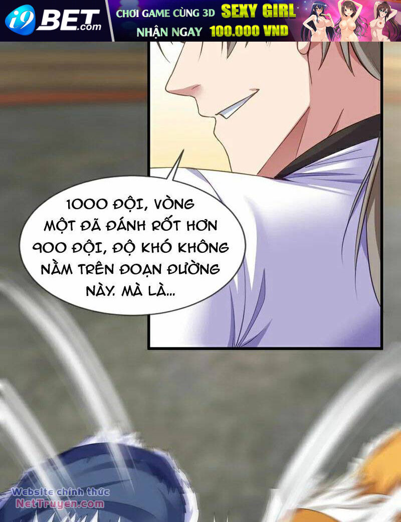 Trấn Quốc Thần Tế Chapter 132 - Trang 32