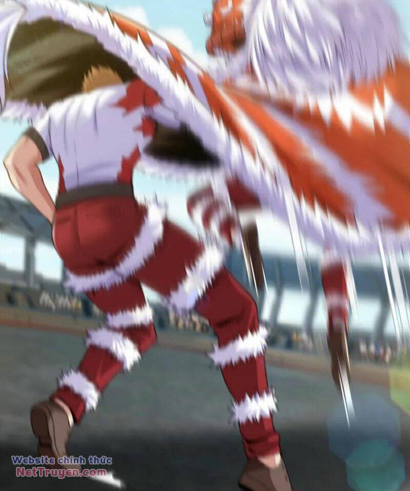 Trấn Quốc Thần Tế Chapter 132 - Trang 39