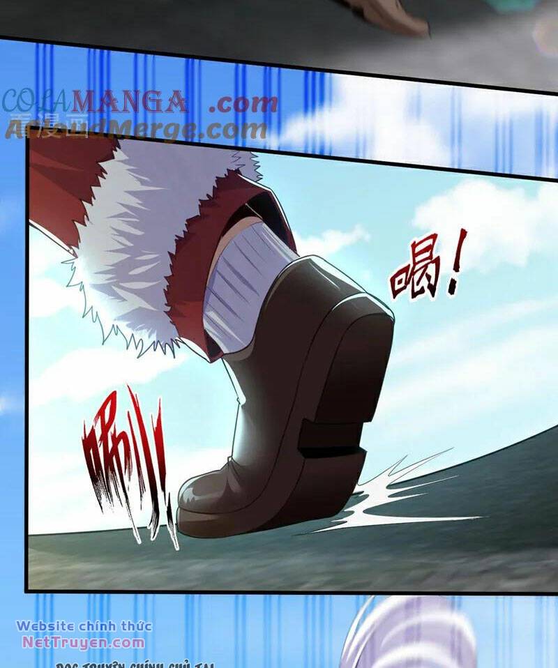 Trấn Quốc Thần Tế Chapter 132 - Trang 40