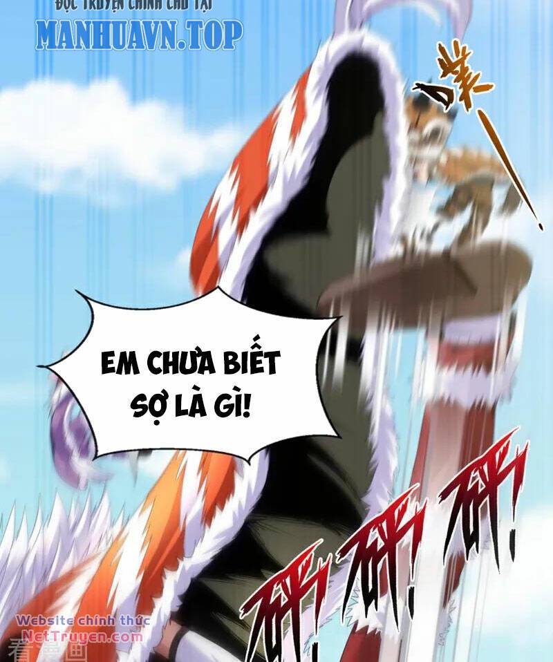 Trấn Quốc Thần Tế Chapter 132 - Trang 41