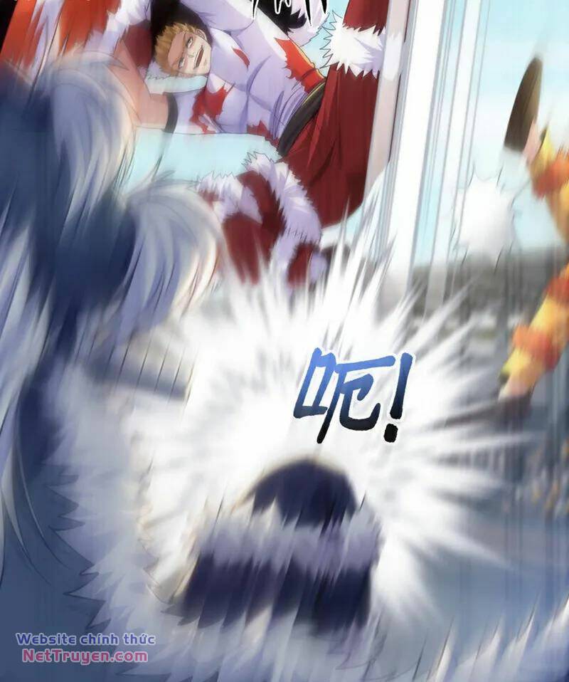 Trấn Quốc Thần Tế Chapter 132 - Trang 42