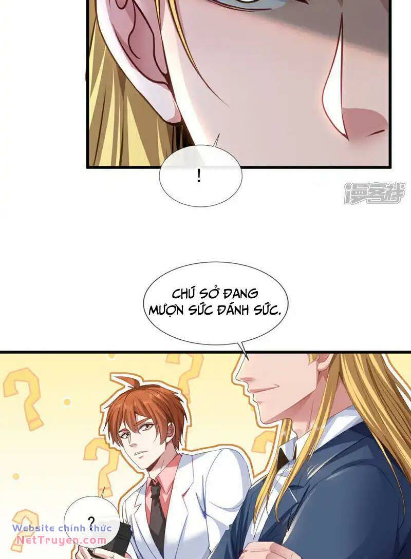 Trấn Quốc Thần Tế Chapter 133 - Trang 10