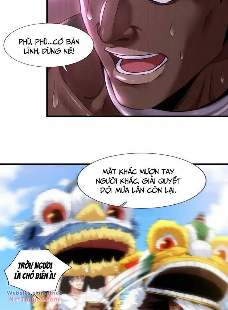 Trấn Quốc Thần Tế Chapter 133 - Trang 13