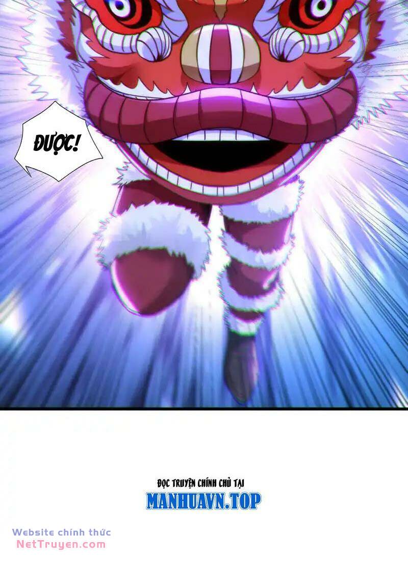 Trấn Quốc Thần Tế Chapter 133 - Trang 19