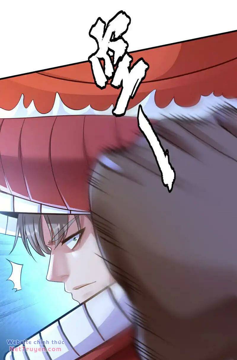 Trấn Quốc Thần Tế Chapter 133 - Trang 20