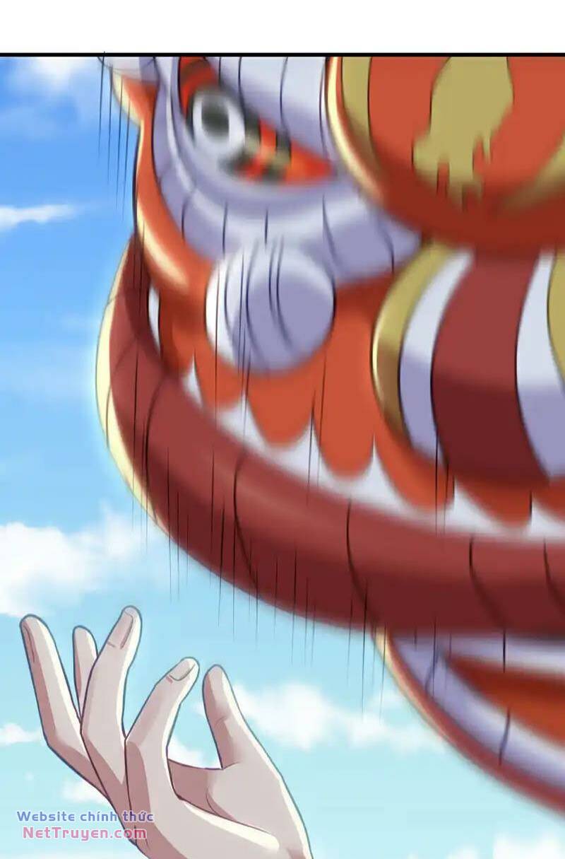 Trấn Quốc Thần Tế Chapter 133 - Trang 25