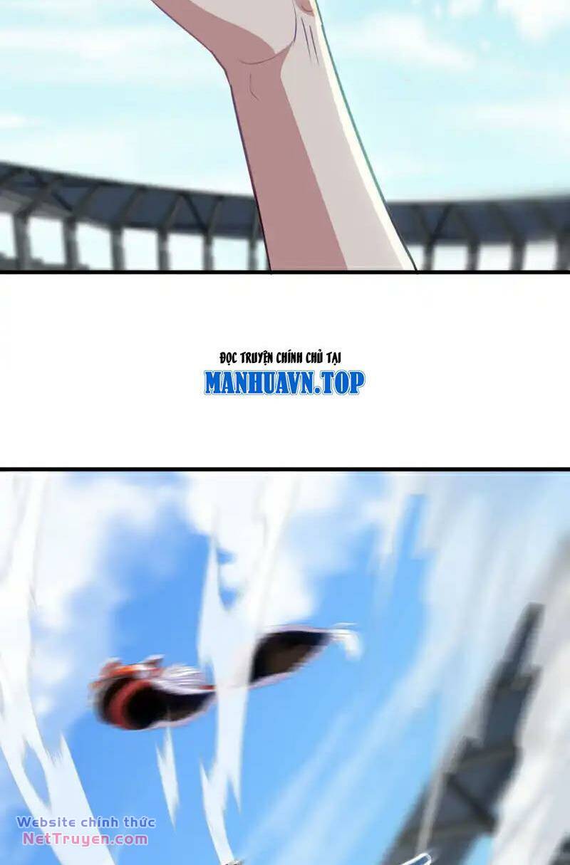 Trấn Quốc Thần Tế Chapter 133 - Trang 26