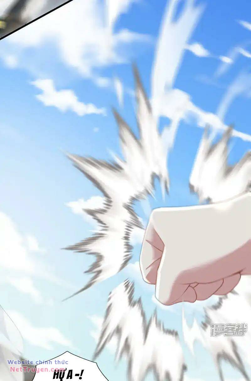 Trấn Quốc Thần Tế Chapter 133 - Trang 28