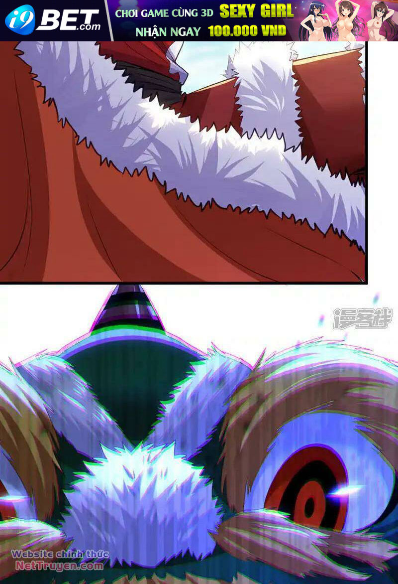 Trấn Quốc Thần Tế Chapter 133 - Trang 2