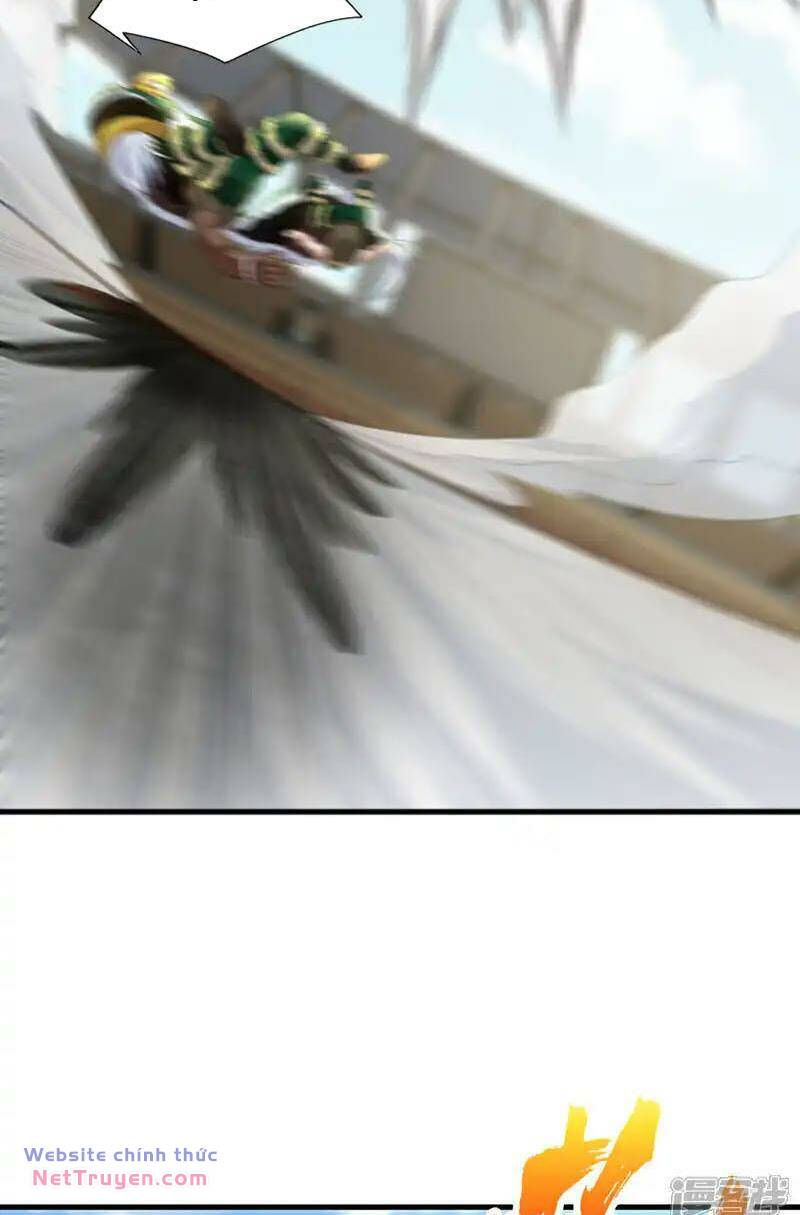 Trấn Quốc Thần Tế Chapter 133 - Trang 29