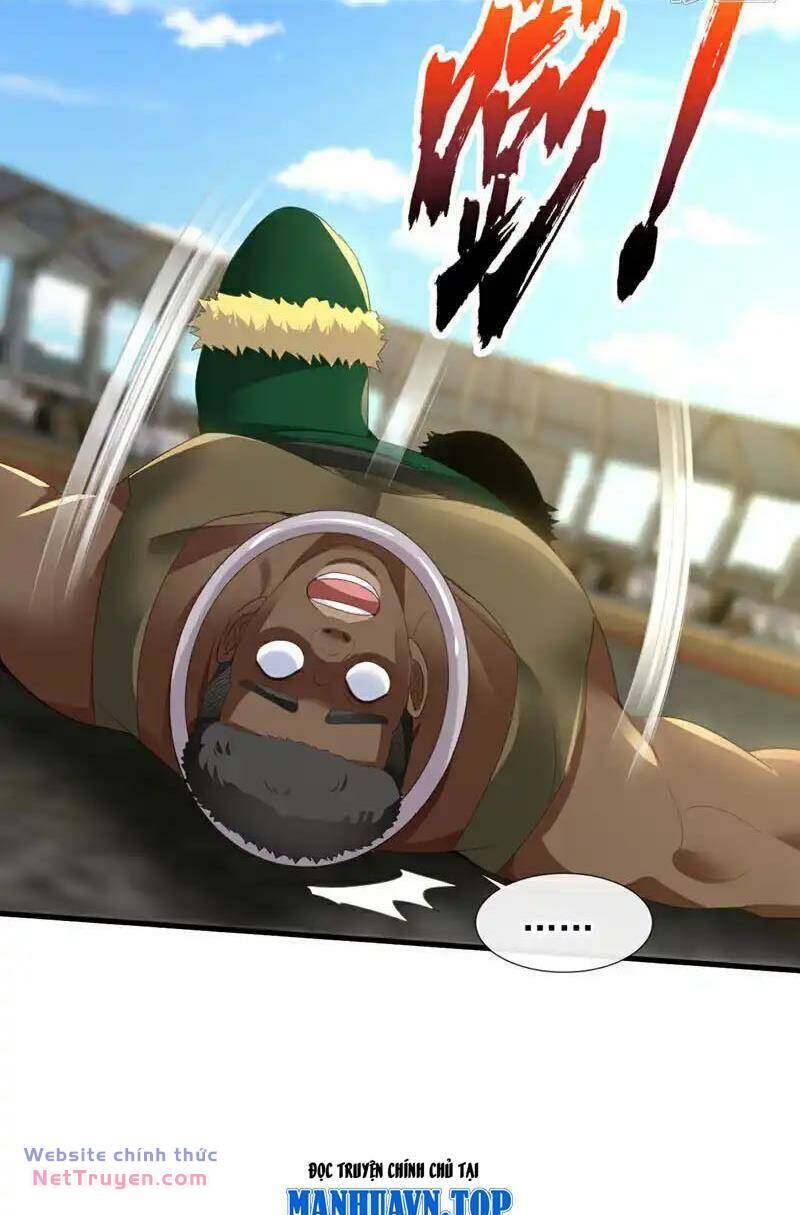 Trấn Quốc Thần Tế Chapter 133 - Trang 30