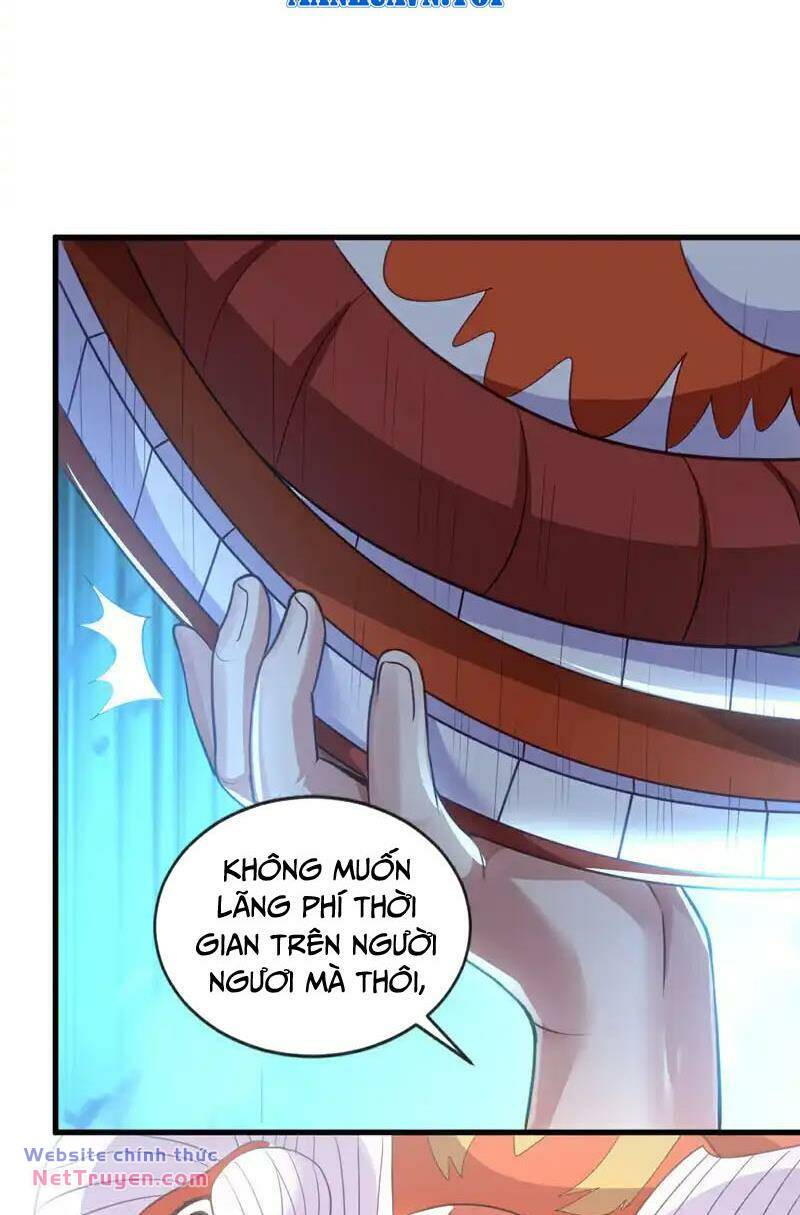 Trấn Quốc Thần Tế Chapter 133 - Trang 31