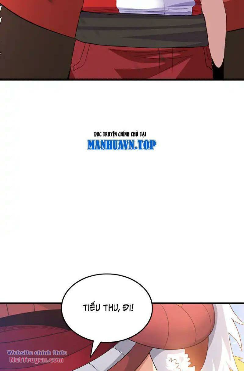 Trấn Quốc Thần Tế Chapter 133 - Trang 33