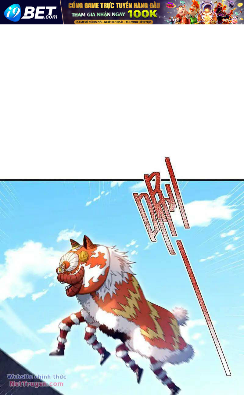 Trấn Quốc Thần Tế Chapter 133 - Trang 35