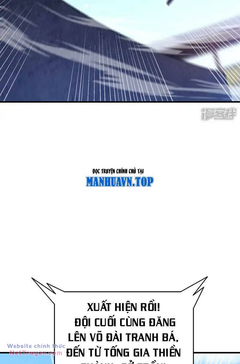 Trấn Quốc Thần Tế Chapter 133 - Trang 36