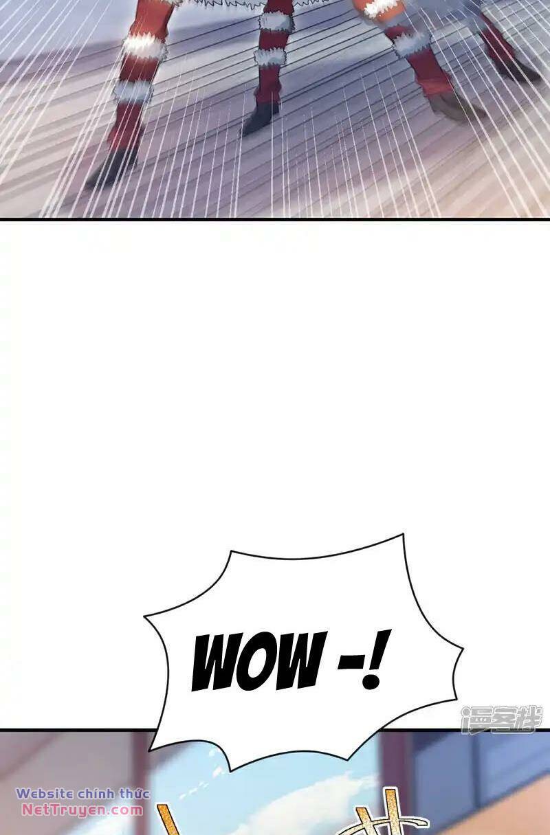 Trấn Quốc Thần Tế Chapter 133 - Trang 38