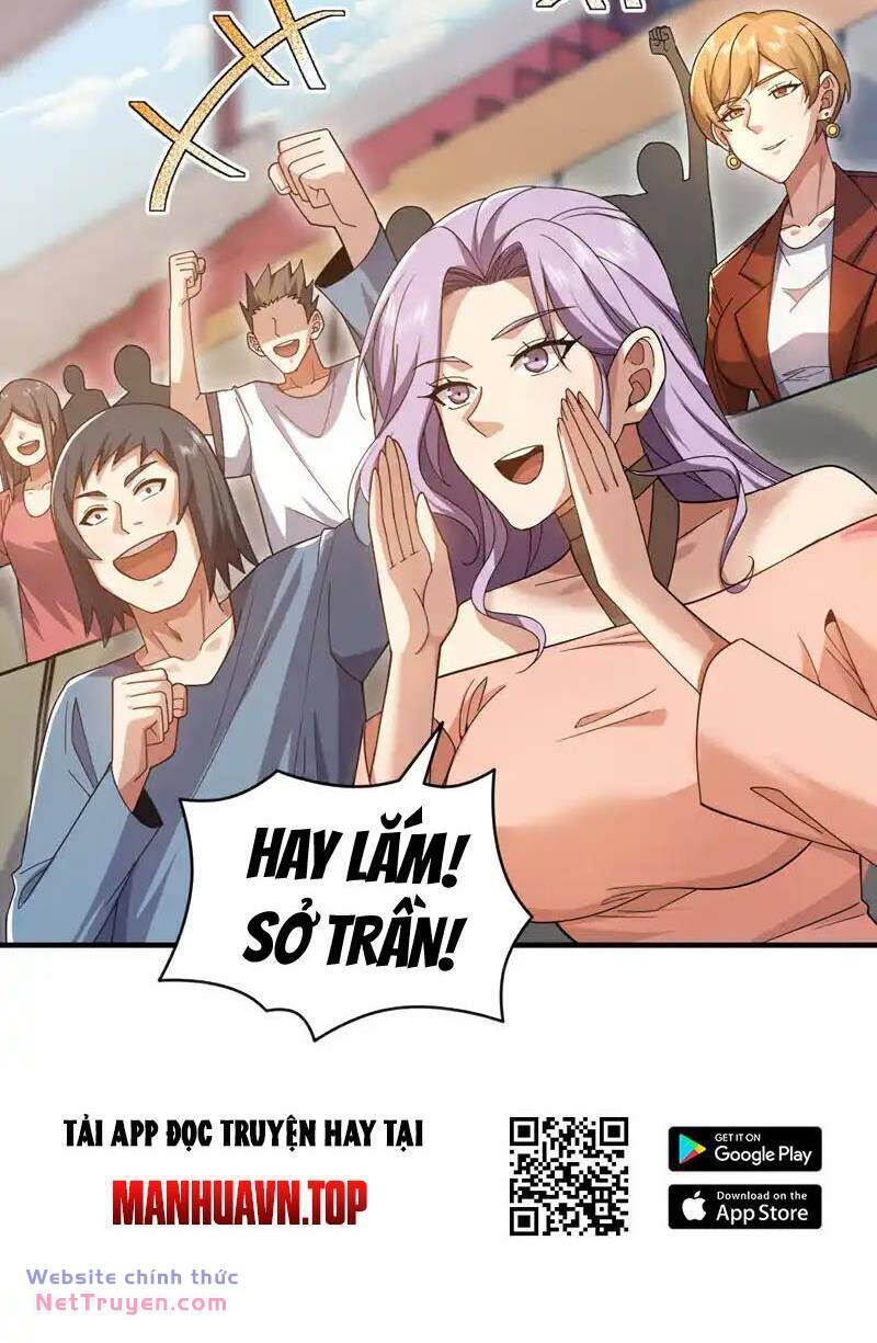 Trấn Quốc Thần Tế - Chapter 133 - Page 39