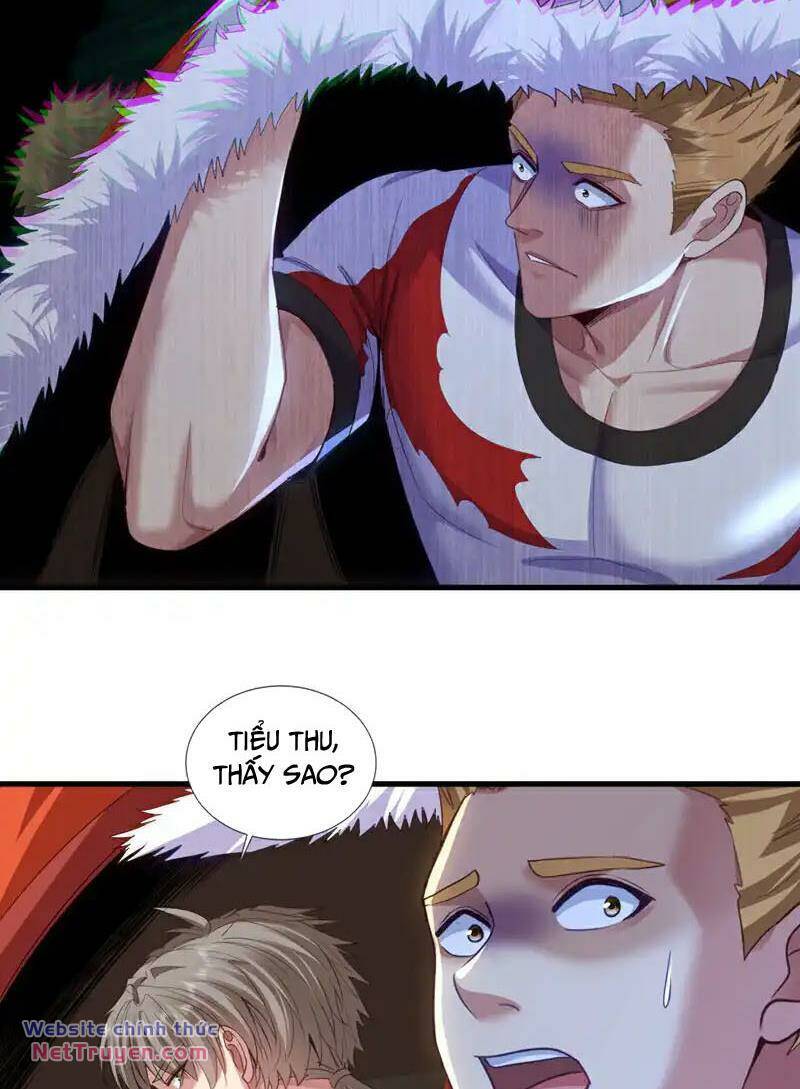 Trấn Quốc Thần Tế Chapter 133 - Trang 4