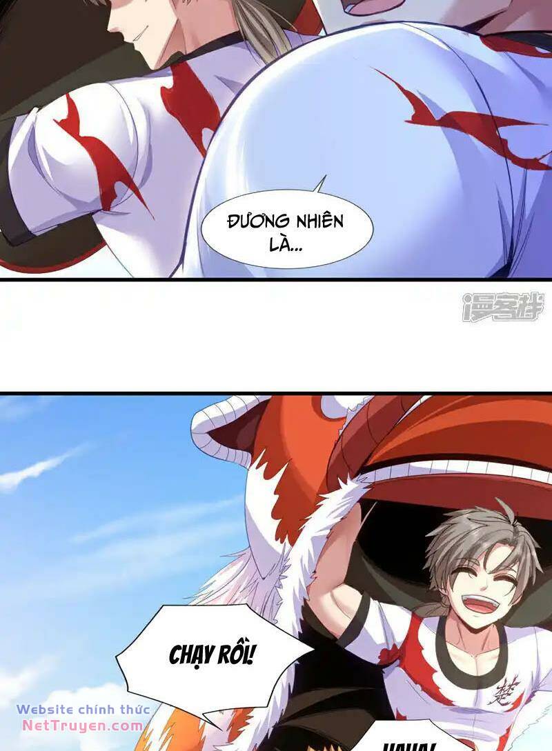 Trấn Quốc Thần Tế Chapter 133 - Trang 5