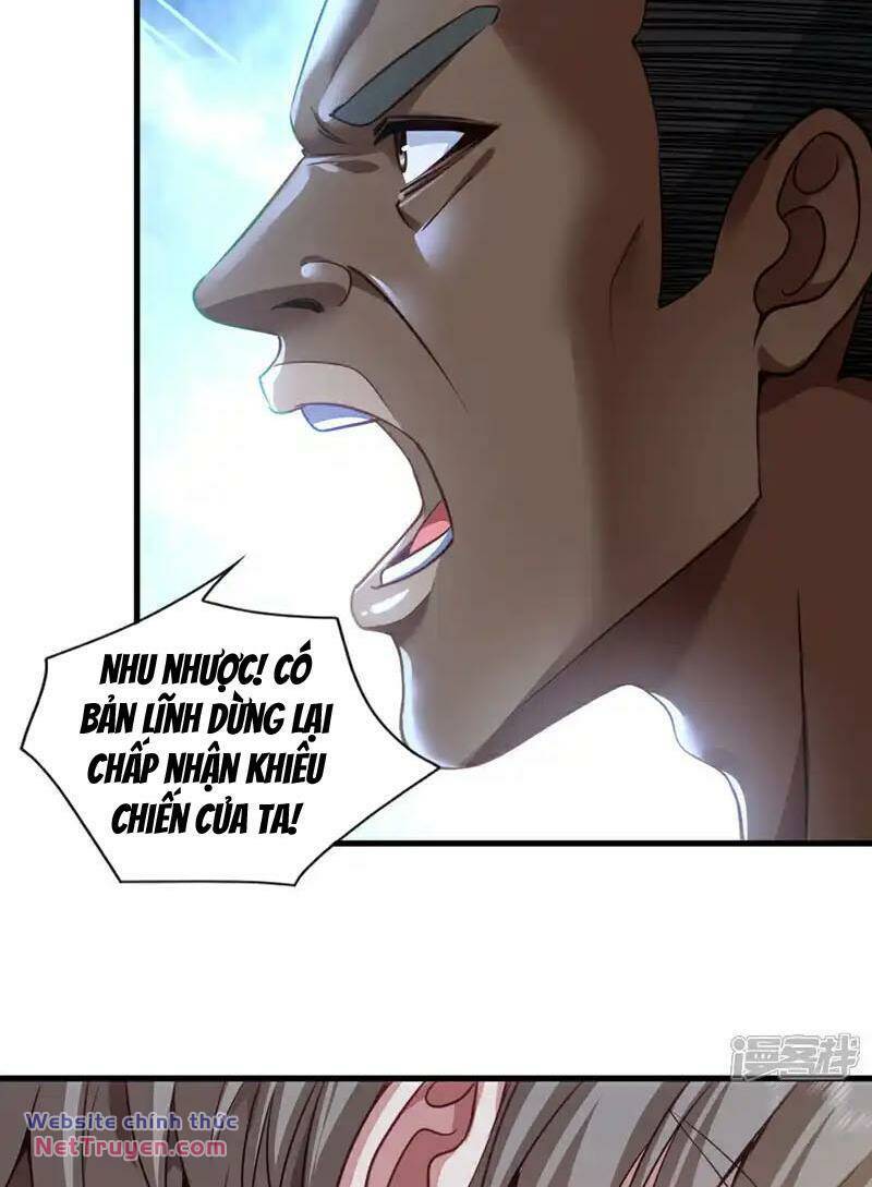 Trấn Quốc Thần Tế Chapter 133 - Trang 7