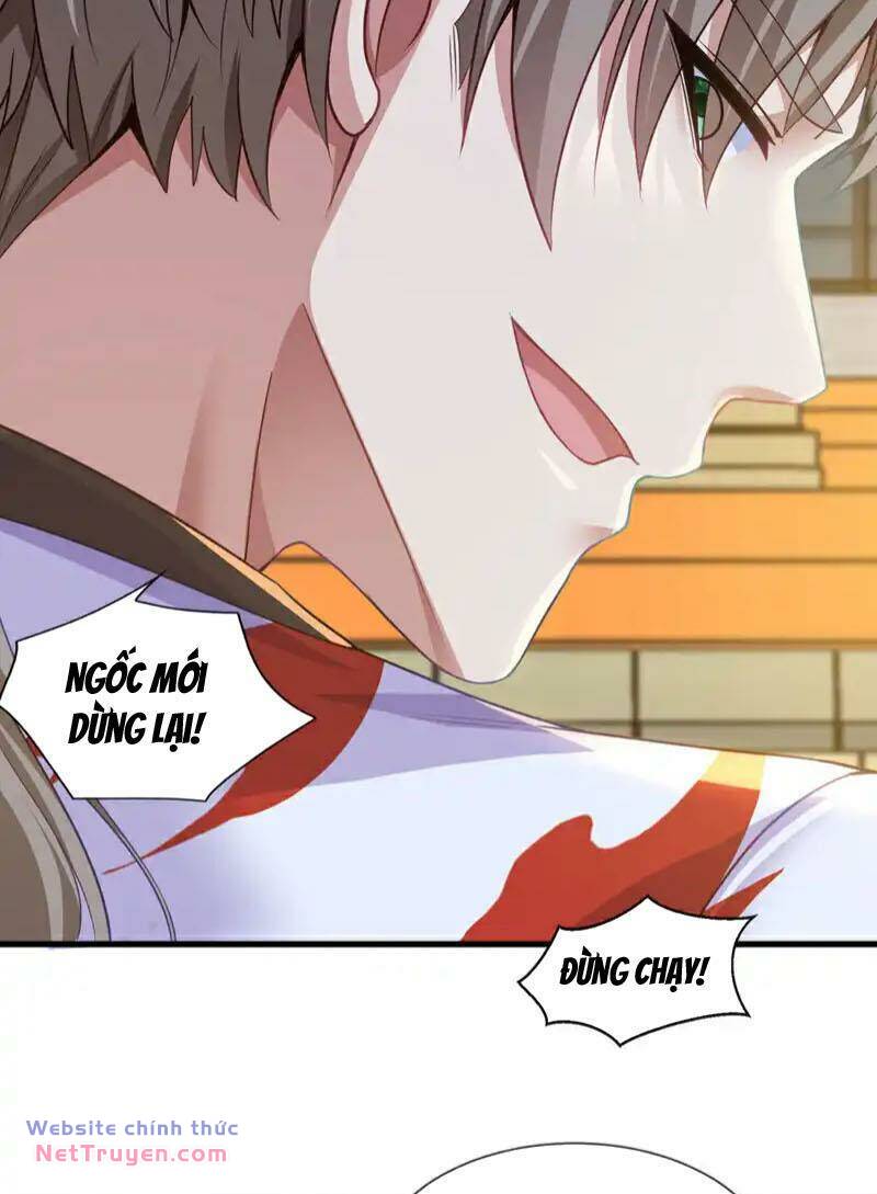 Trấn Quốc Thần Tế Chapter 133 - Trang 8