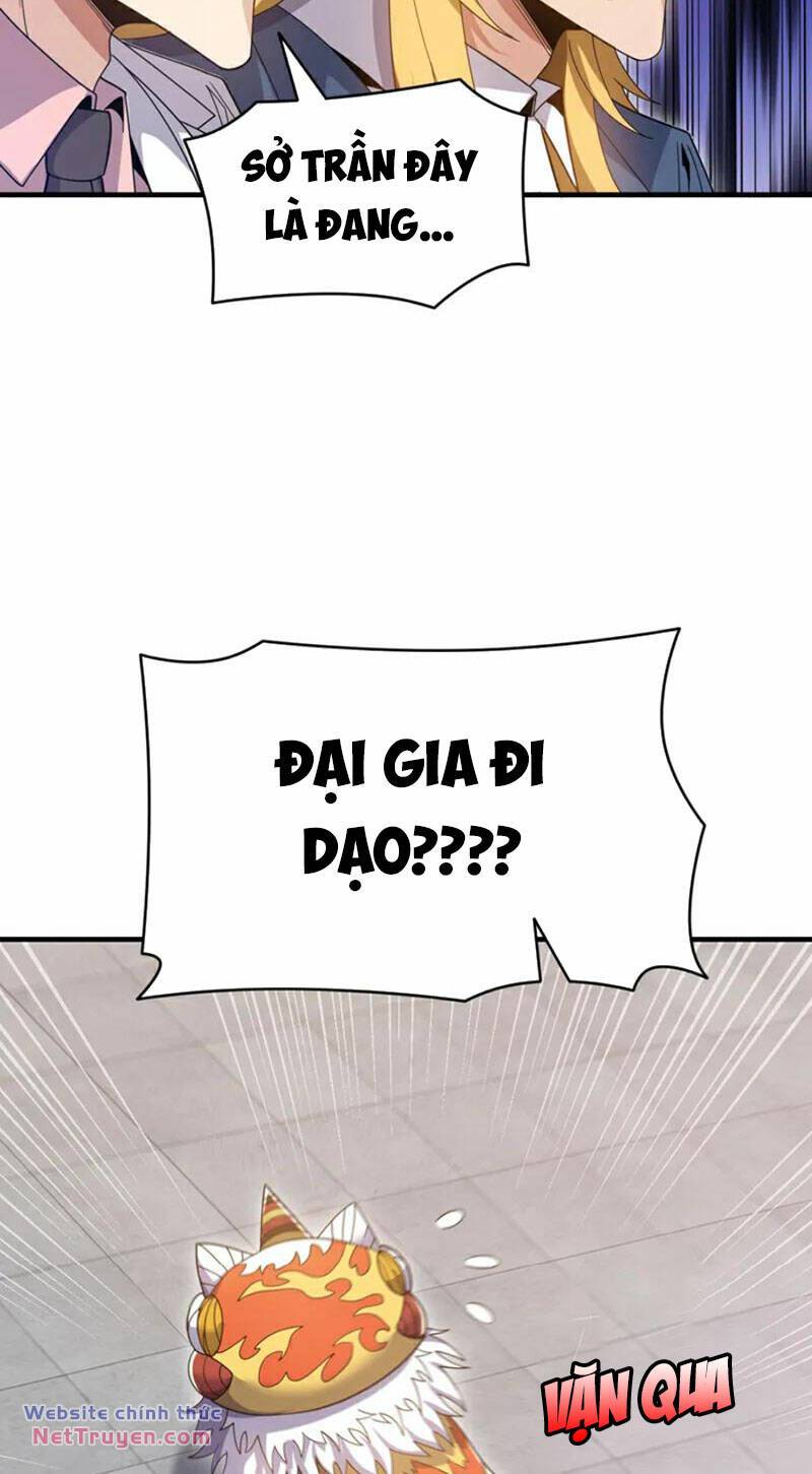 Trấn Quốc Thần Tế Chapter 134 - Trang 9