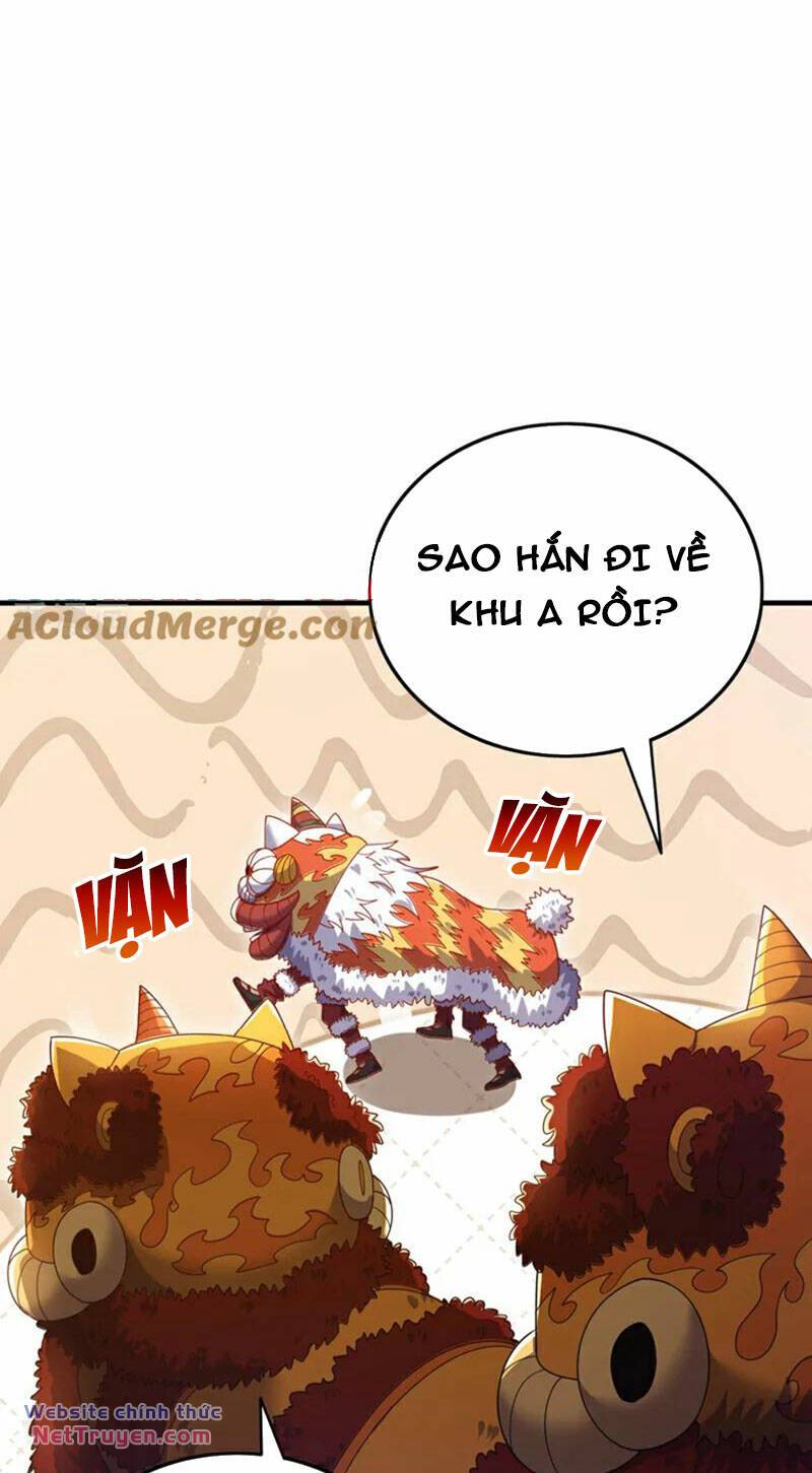 Trấn Quốc Thần Tế Chapter 134 - Trang 12