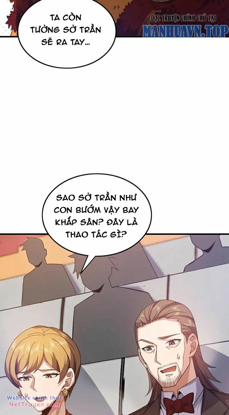 Trấn Quốc Thần Tế Chapter 134 - Trang 13
