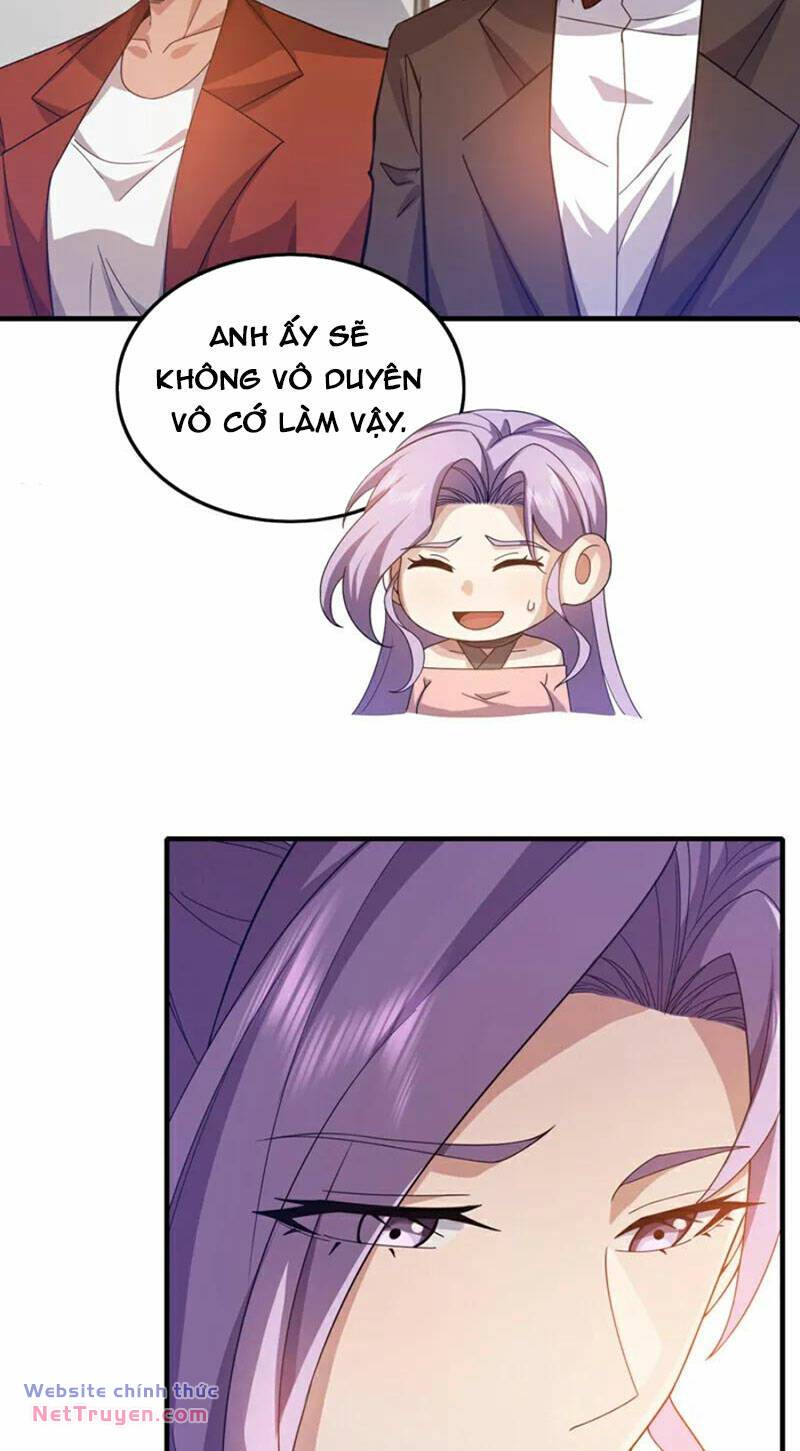 Trấn Quốc Thần Tế Chapter 134 - Trang 14