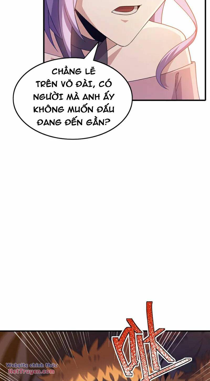 Trấn Quốc Thần Tế Chapter 134 - Trang 15