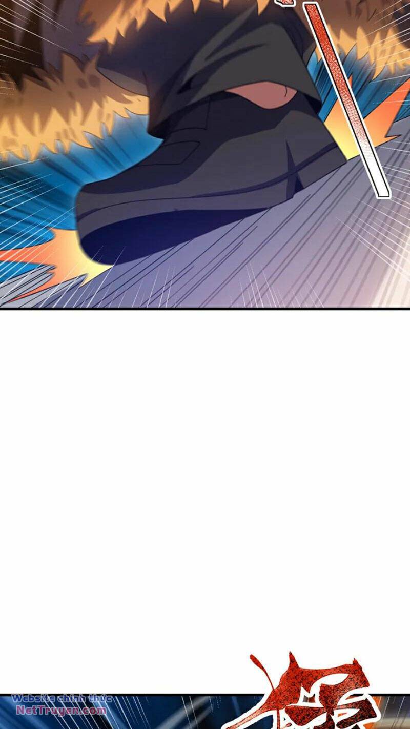 Trấn Quốc Thần Tế Chapter 134 - Trang 16