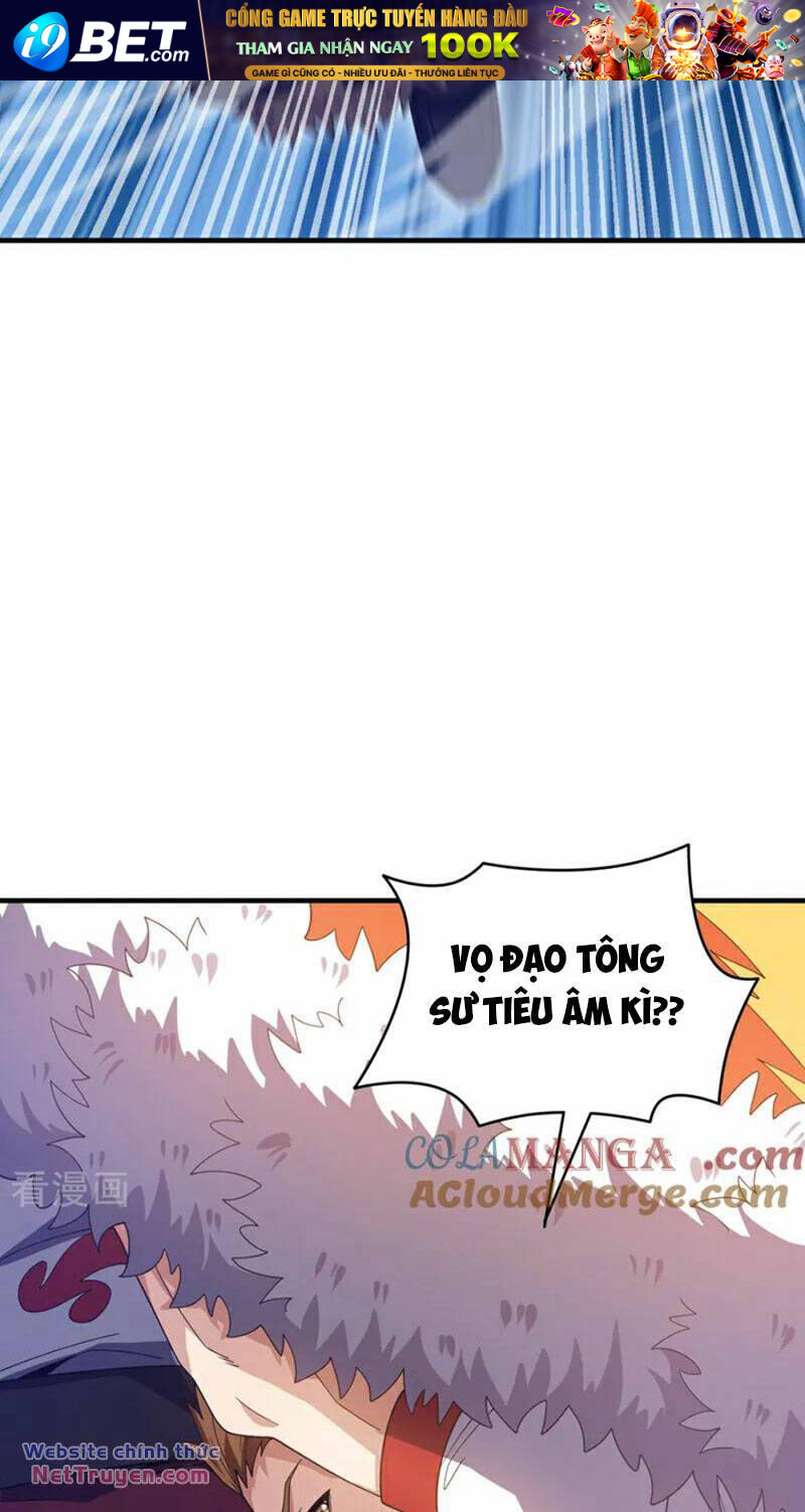 Trấn Quốc Thần Tế Chapter 134 - Trang 18