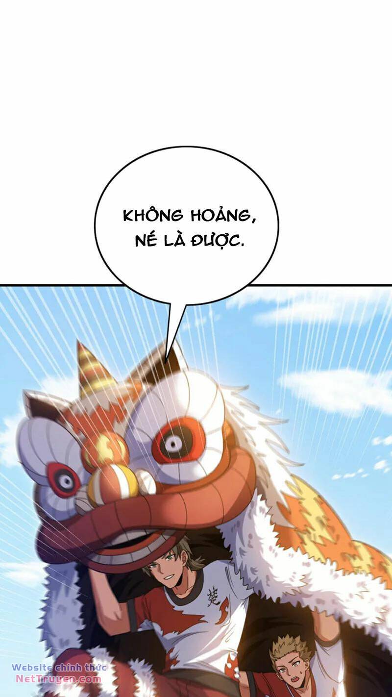 Trấn Quốc Thần Tế Chapter 134 - Trang 21