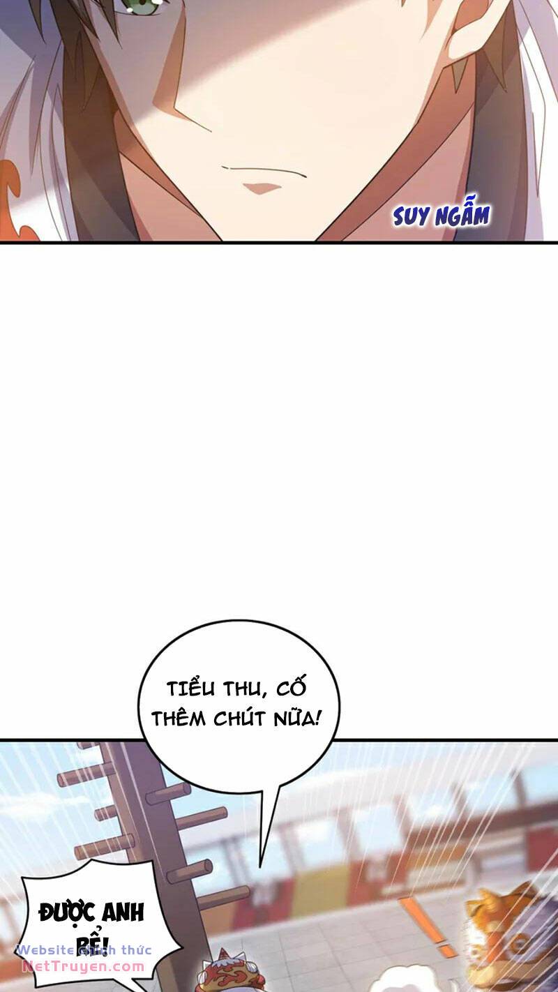 Trấn Quốc Thần Tế Chapter 134 - Trang 23