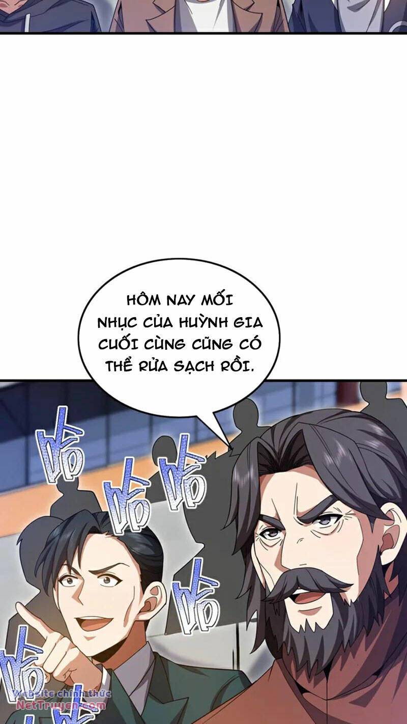 Trấn Quốc Thần Tế Chapter 134 - Trang 26
