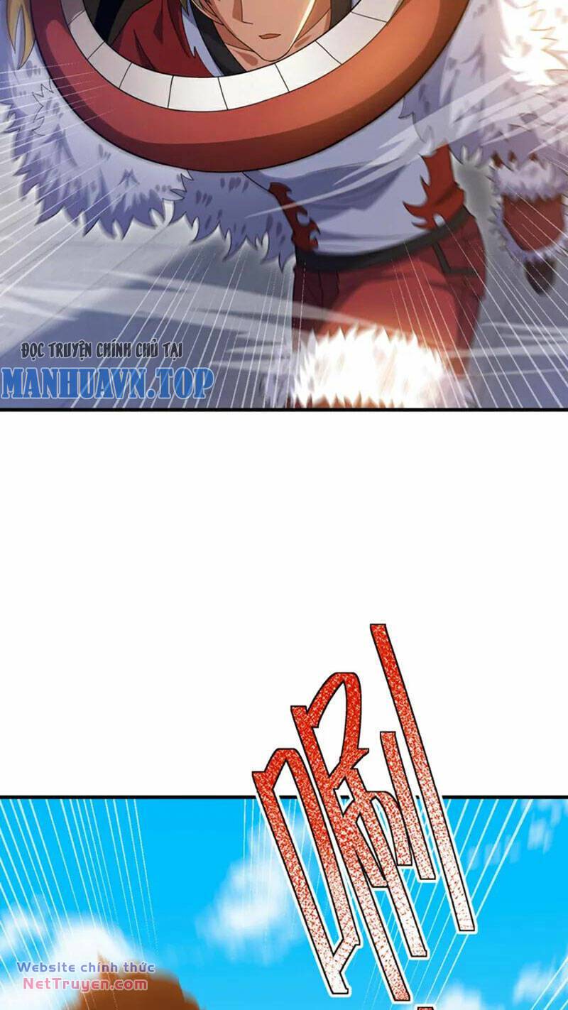 Trấn Quốc Thần Tế Chapter 134 - Trang 28