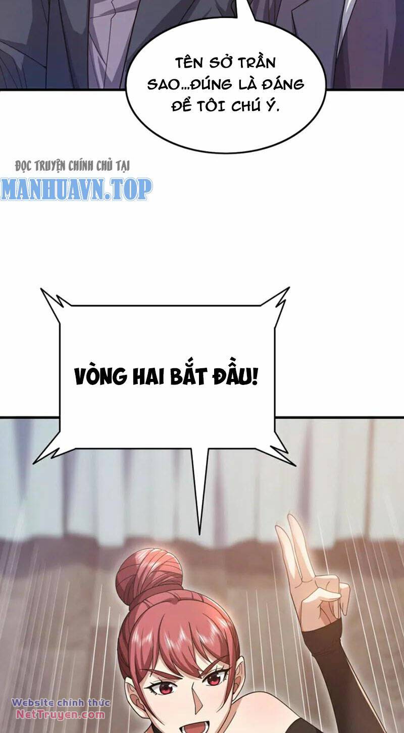 Trấn Quốc Thần Tế Chapter 134 - Trang 2