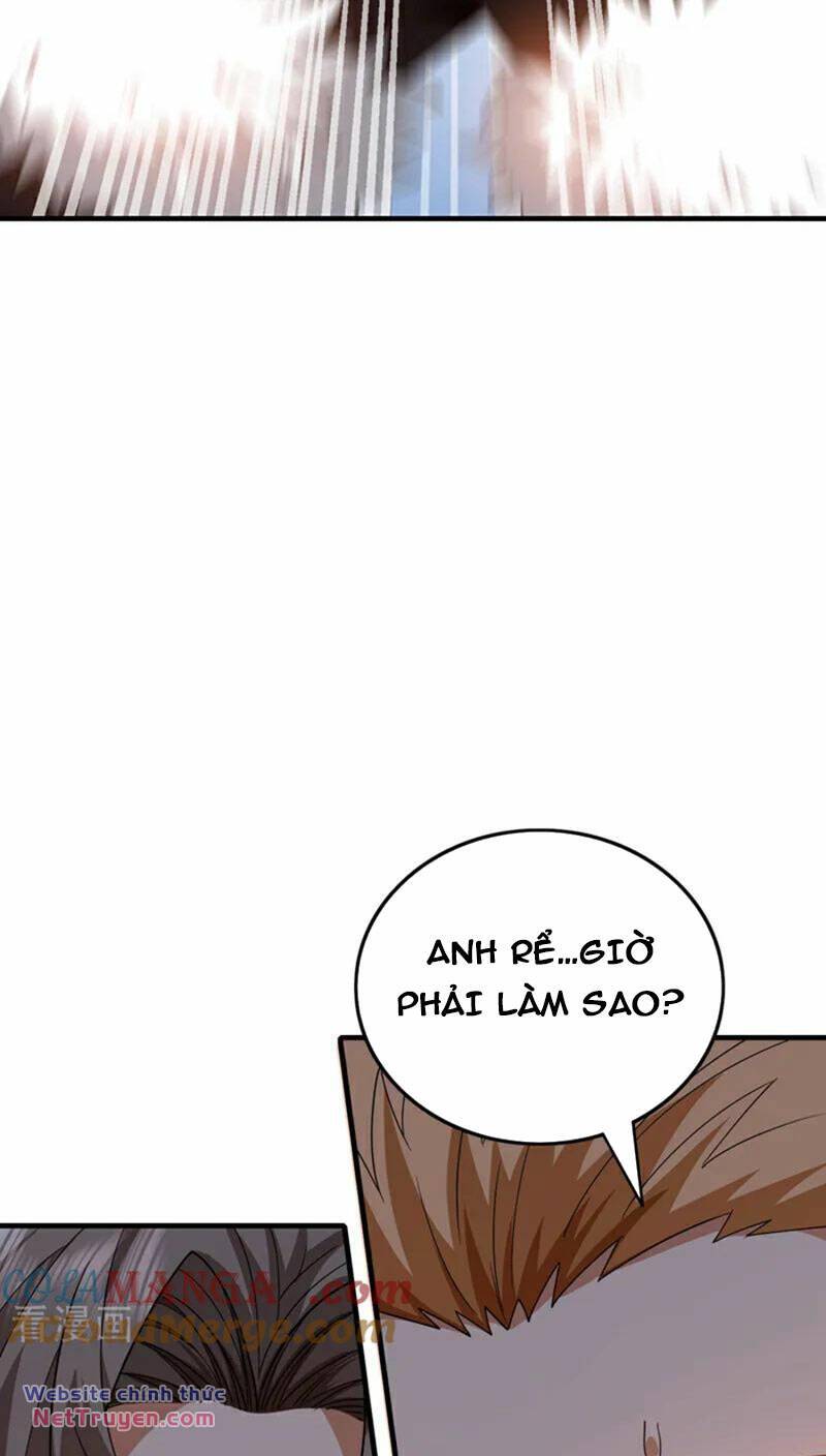 Trấn Quốc Thần Tế Chapter 134 - Trang 34