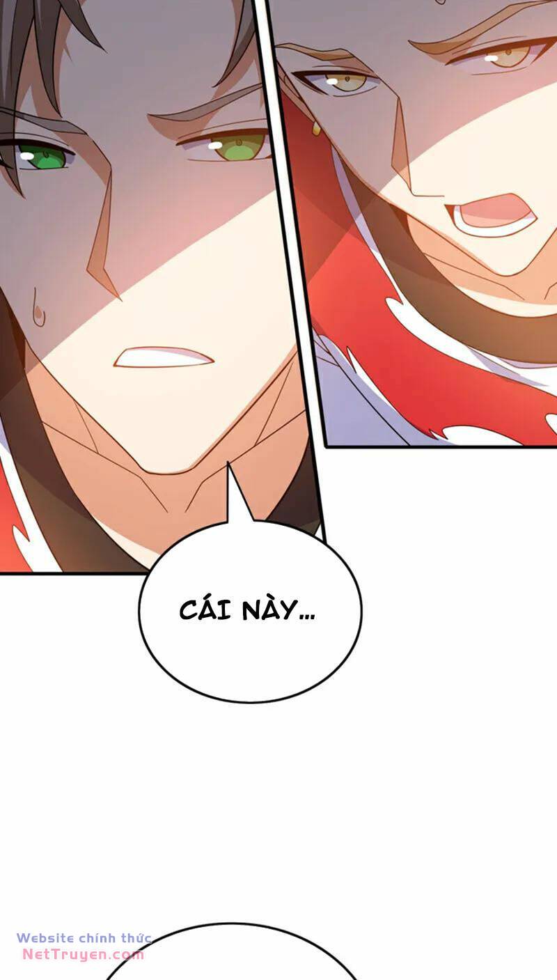 Trấn Quốc Thần Tế Chapter 134 - Trang 35