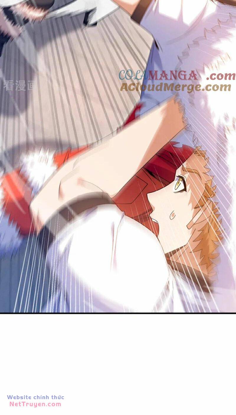 Trấn Quốc Thần Tế Chapter 134 - Trang 38