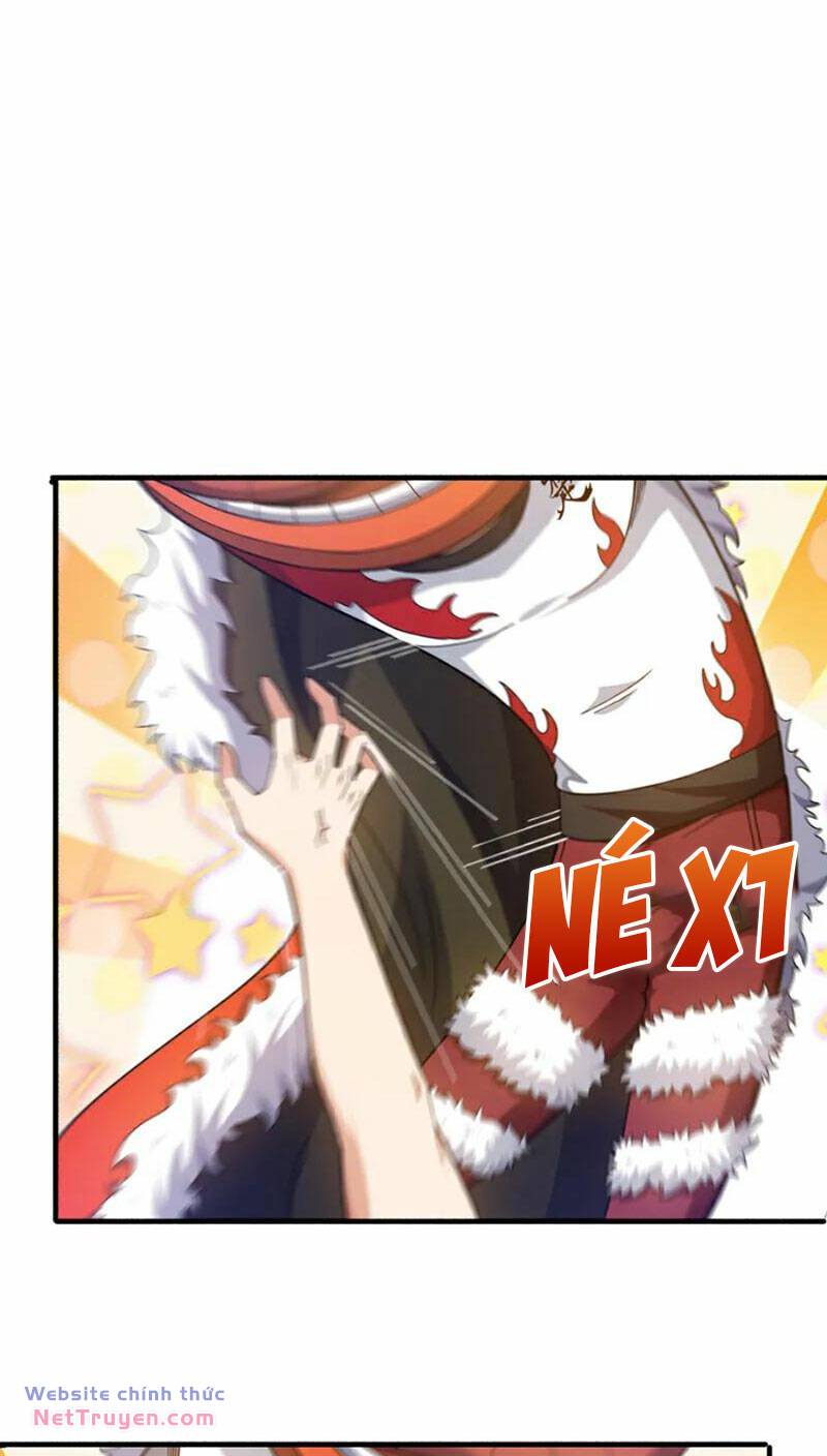 Trấn Quốc Thần Tế Chapter 134 - Trang 40