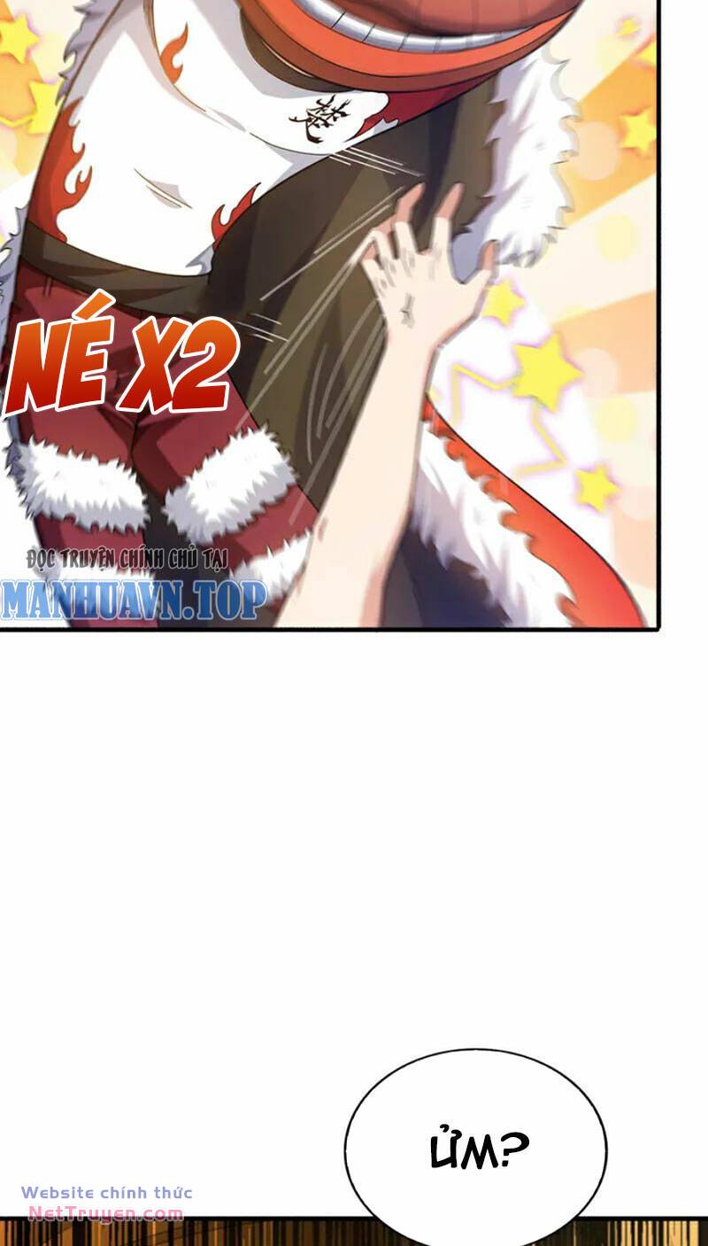 Trấn Quốc Thần Tế Chapter 134 - Trang 41