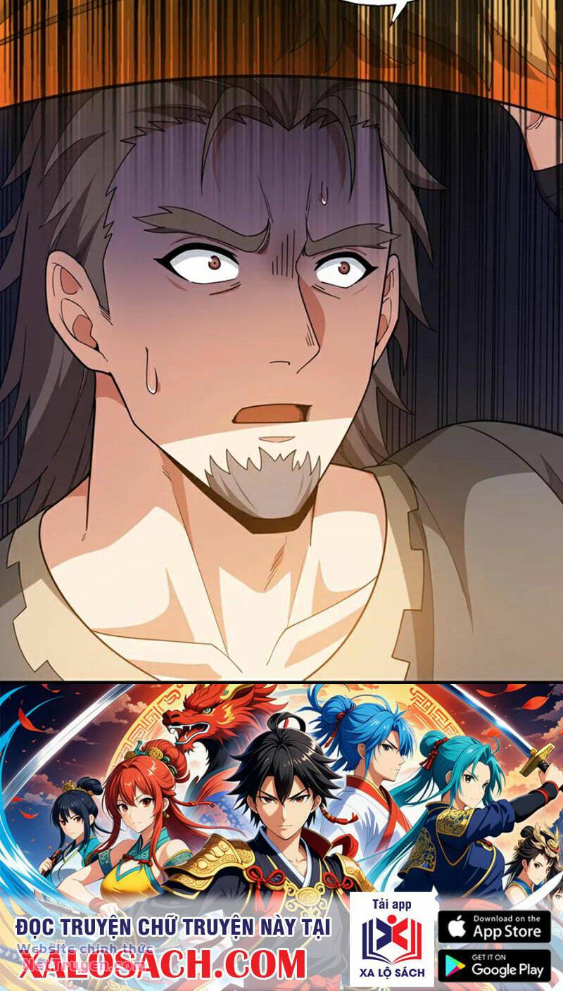 Trấn Quốc Thần Tế - Chapter 134 - Page 42