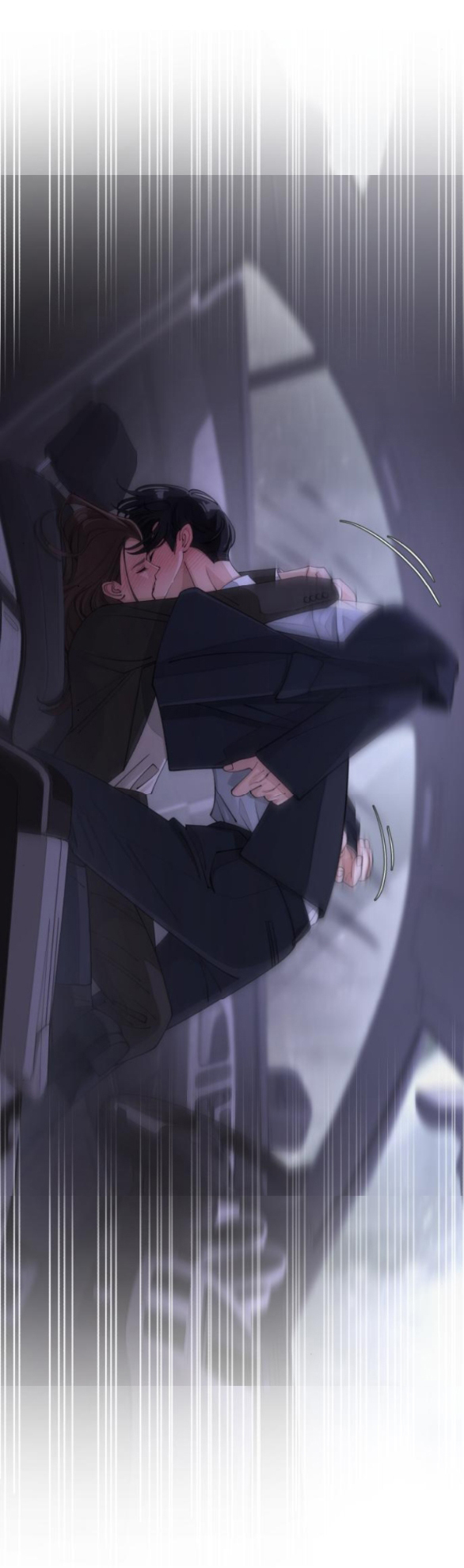 Tình Yêu Của Ik Seob Chapter 44.1 - Trang 11