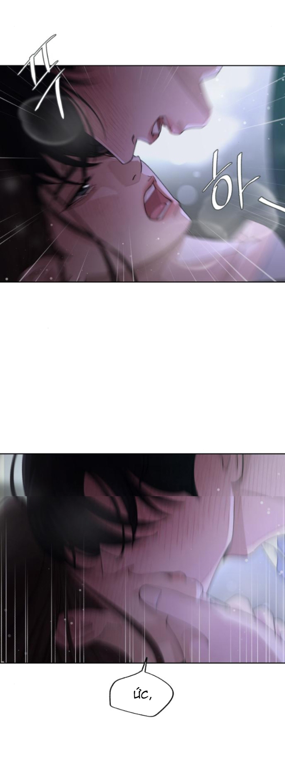 Tình Yêu Của Ik Seob Chapter 44.1 - Trang 12